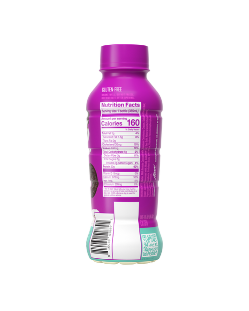 Alani Nu 30g protein shake - cookies & cream F2 - image 2