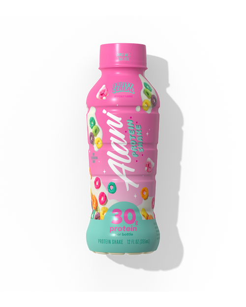Alani Nu 30g protein shake - fruity cereal G6 - image 1