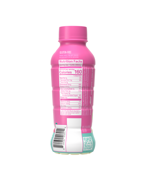 Alani Nu 30g protein shake - fruity cereal G6 - image 2