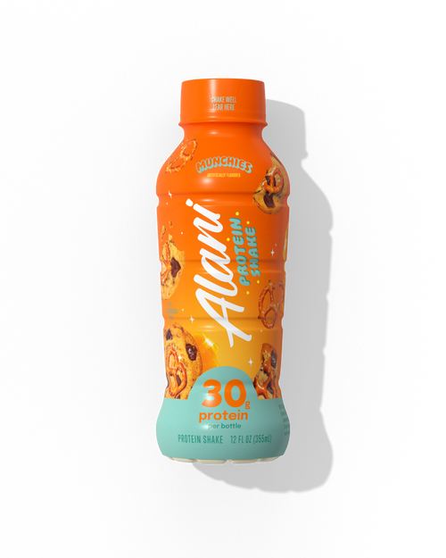 Alani Nu 30g protein shake - munchies D9 - image 1