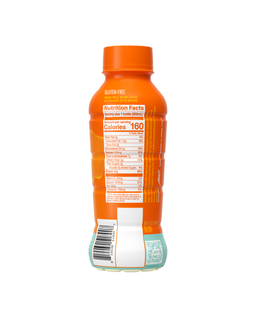 Alani Nu 30g protein shake - munchies D9 - image 2