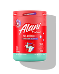 Alani Nu Pre-Workout+ - Cherry Slush T2 - image 1