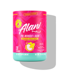 Alani Nu Pre-Workout+ Burn - Dragon Fruit Rush V5 - image 1