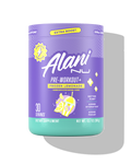 Alani Nu Pre-Workout+ - Frozen Lemonade F0 - image 1