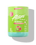 Alani Nu Pre-Workout+ - Kiwiberry J9 - image 1
