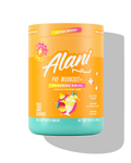 Alani Nu Pre-Workout+ - Paradise Swirl F2 - image 1