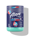 Alani Nu Pre-Workout+ - Rocket Pop I9 - image 1