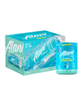 Alani Nu Energy Drink & Pre-Workout+ - Blue Slush O4 - image 1