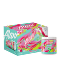 Alani Nu Energy Drink & Pre-Workout - Cherry Twist I9 - image 1