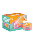 Alani Nu Energy Drink & Pre-Workout - Orange Kiss N1 - image 1