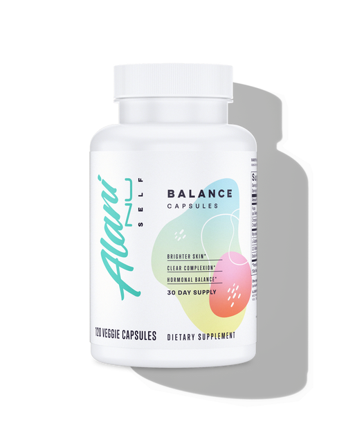 Alani Nu Balance Capsules D6 - image 1