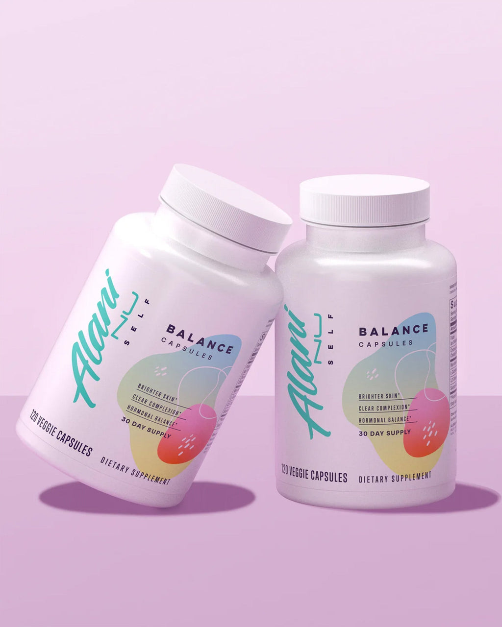 Alani Nu Balance Capsules D6 - image 4
