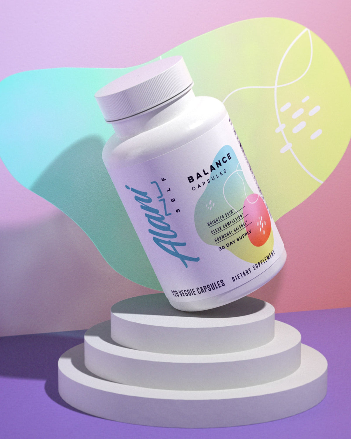 Alani Nu Balance Capsules D6 - image 5