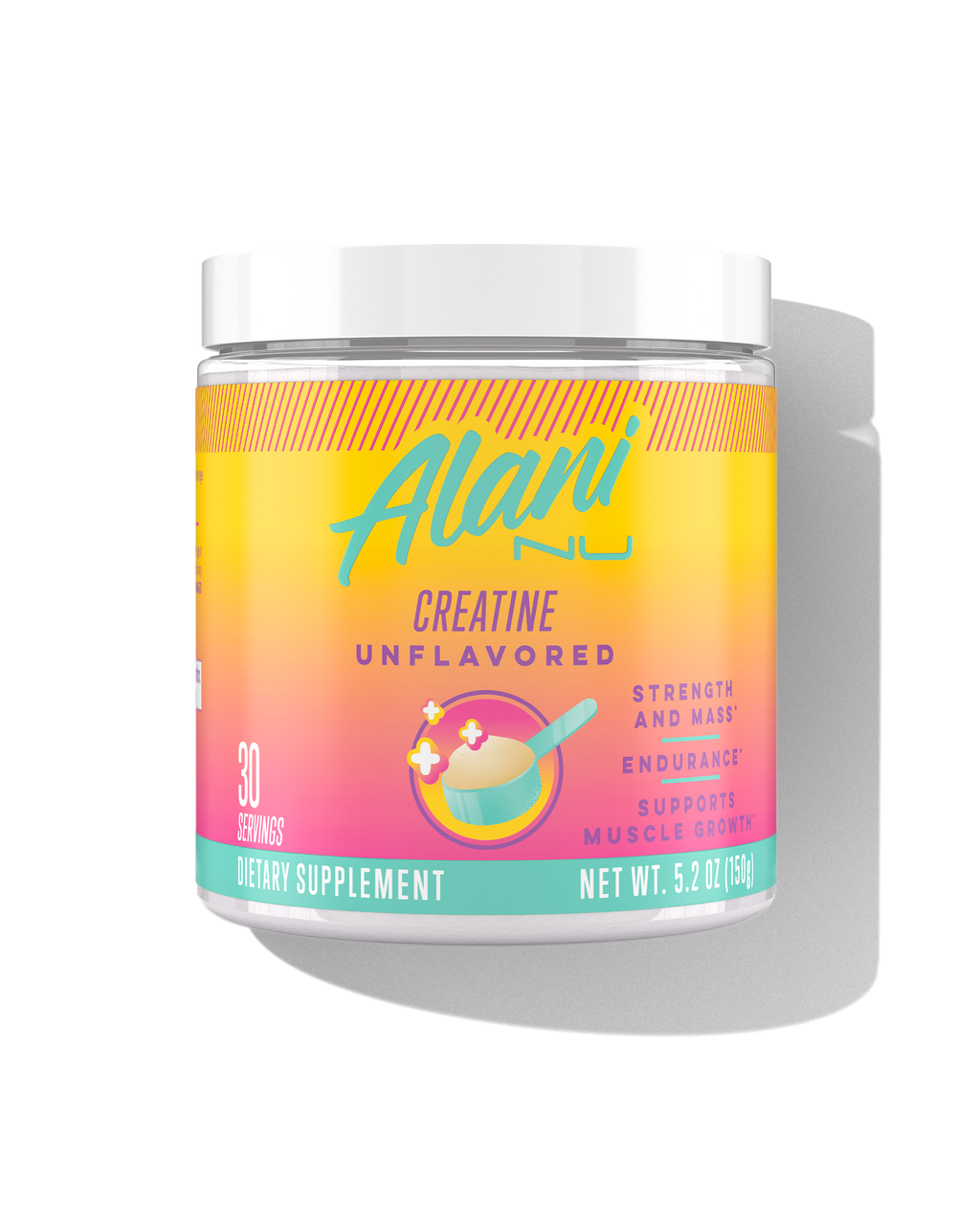 Alani Nu Creatine C0 - image 1