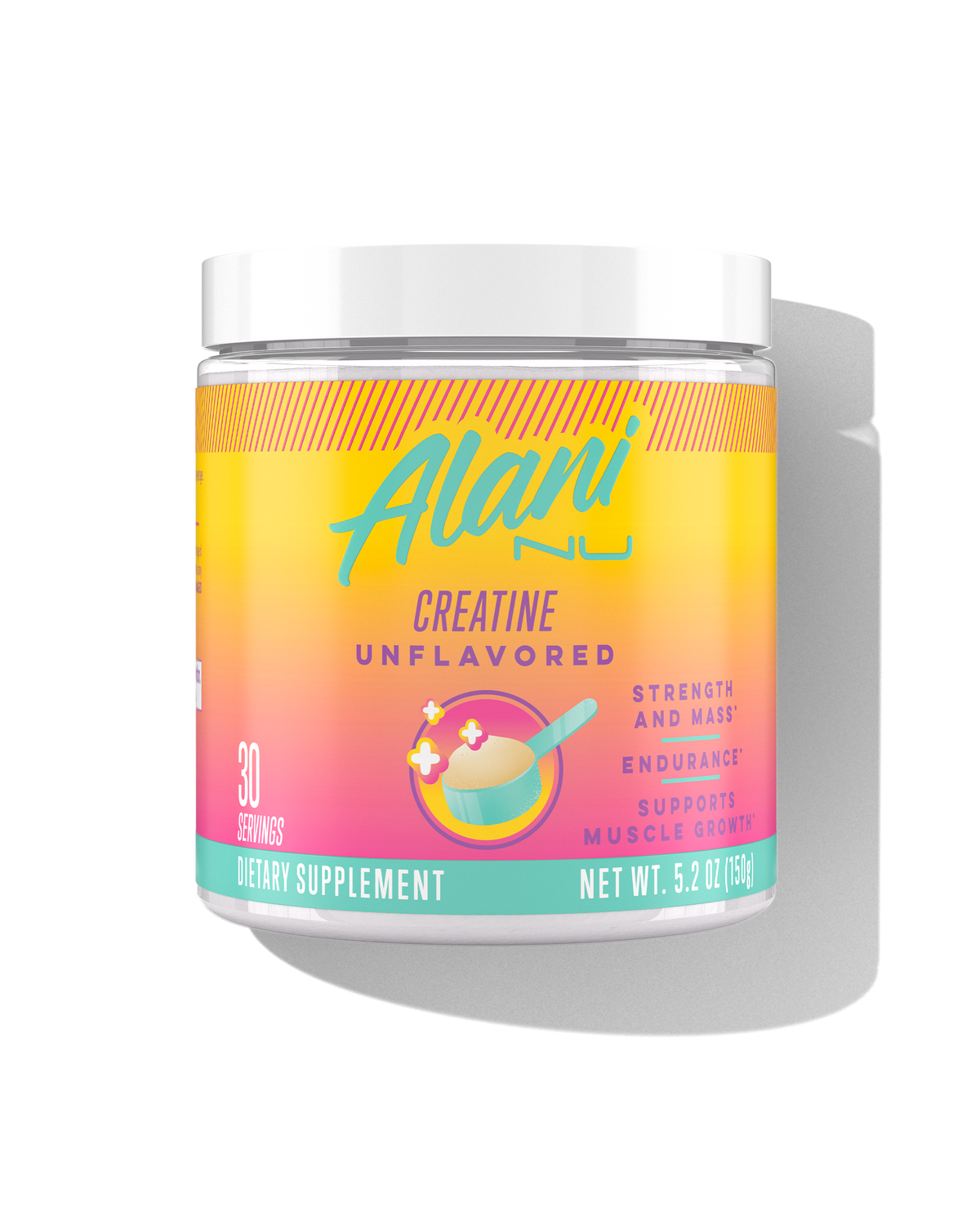 Alani Nu Creatine C0 - image 1