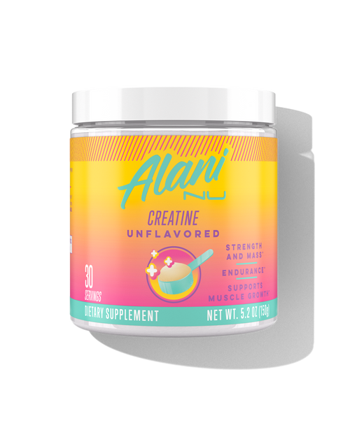 Alani Nu Creatine C0 - image 1