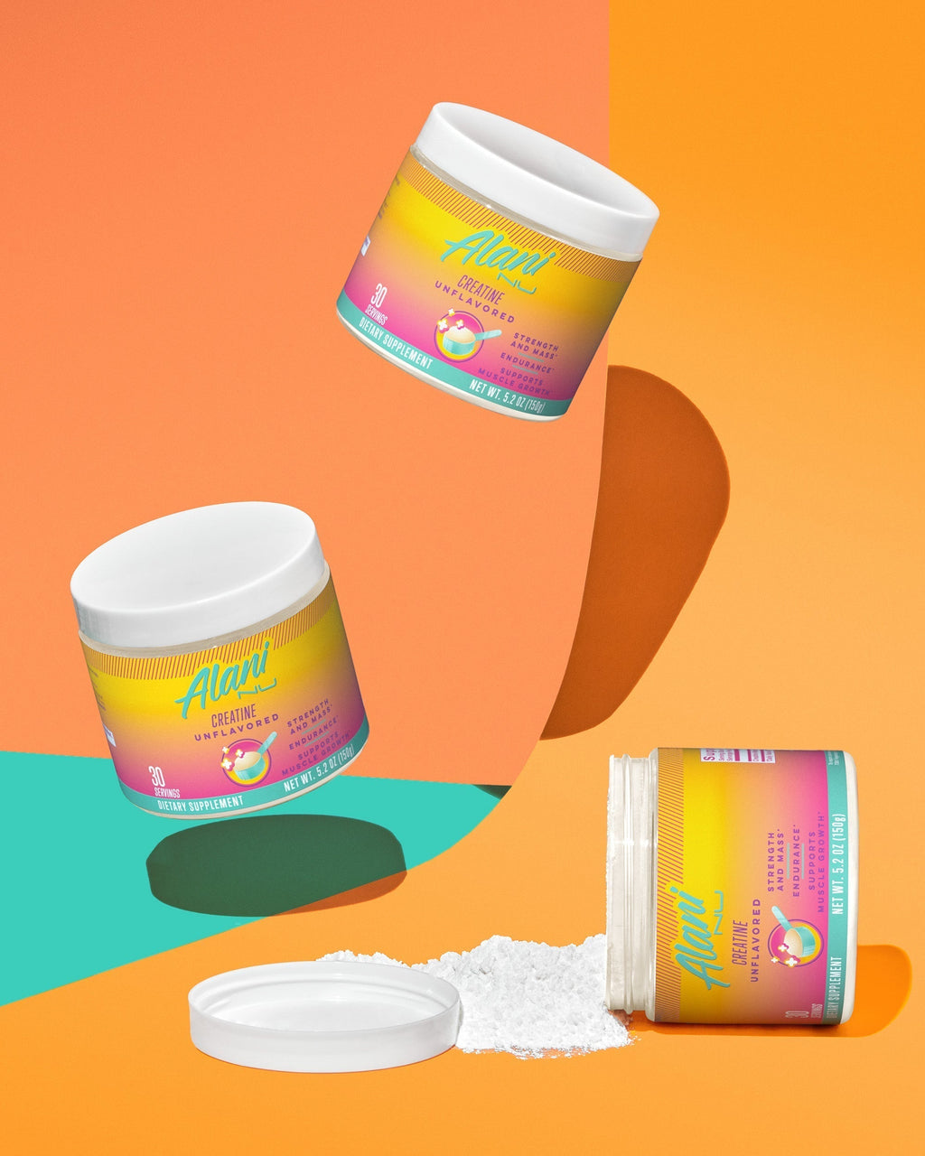 Alani Nu Creatine C0 - image 4