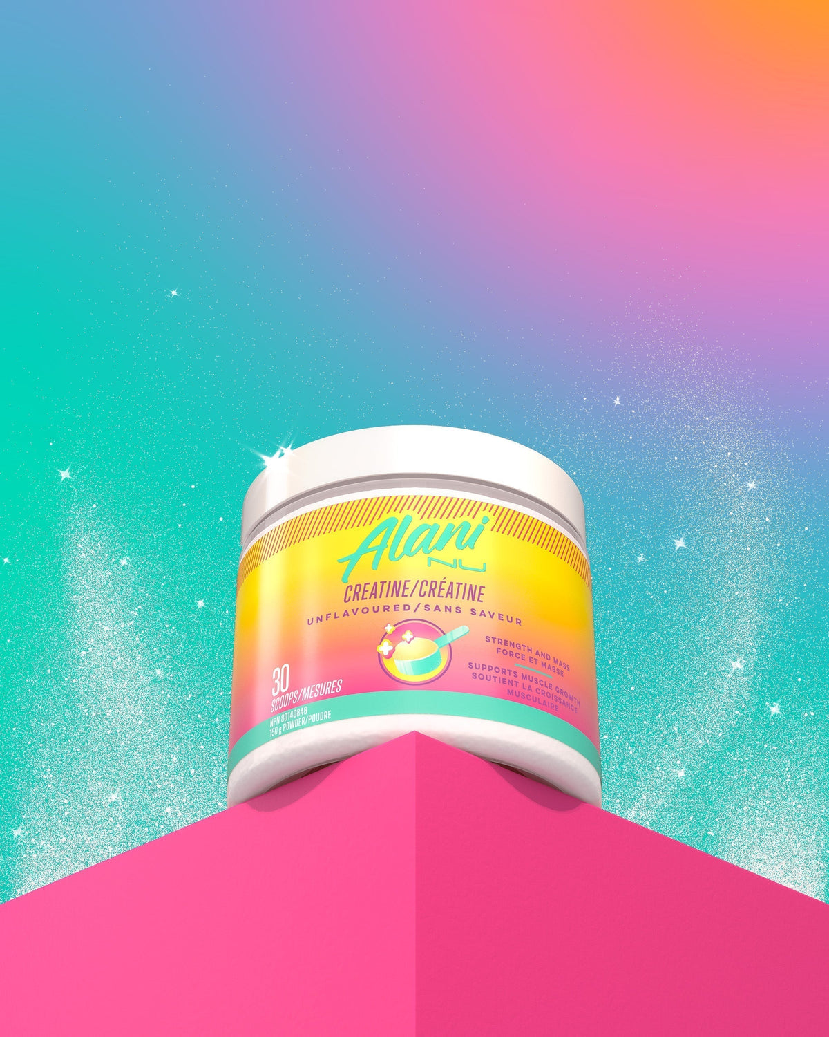 Alani Nu Creatine C0 - image 5