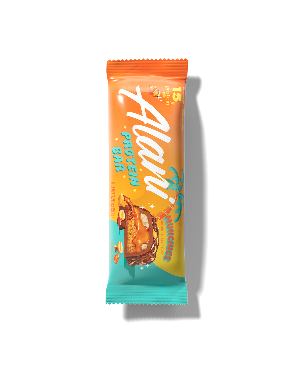 Alani Nu Protein Bar - Munchies V0 - image 1