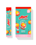 Alani Nu Energy Sticks - Juicy Peach E9 - image 1