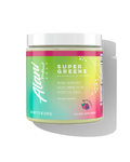 Alani Nu Super Greens - Wild Berry K6 - image 1