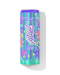 Alani Nu Energy Drink - Purple Cotton Candy H7 - image 1