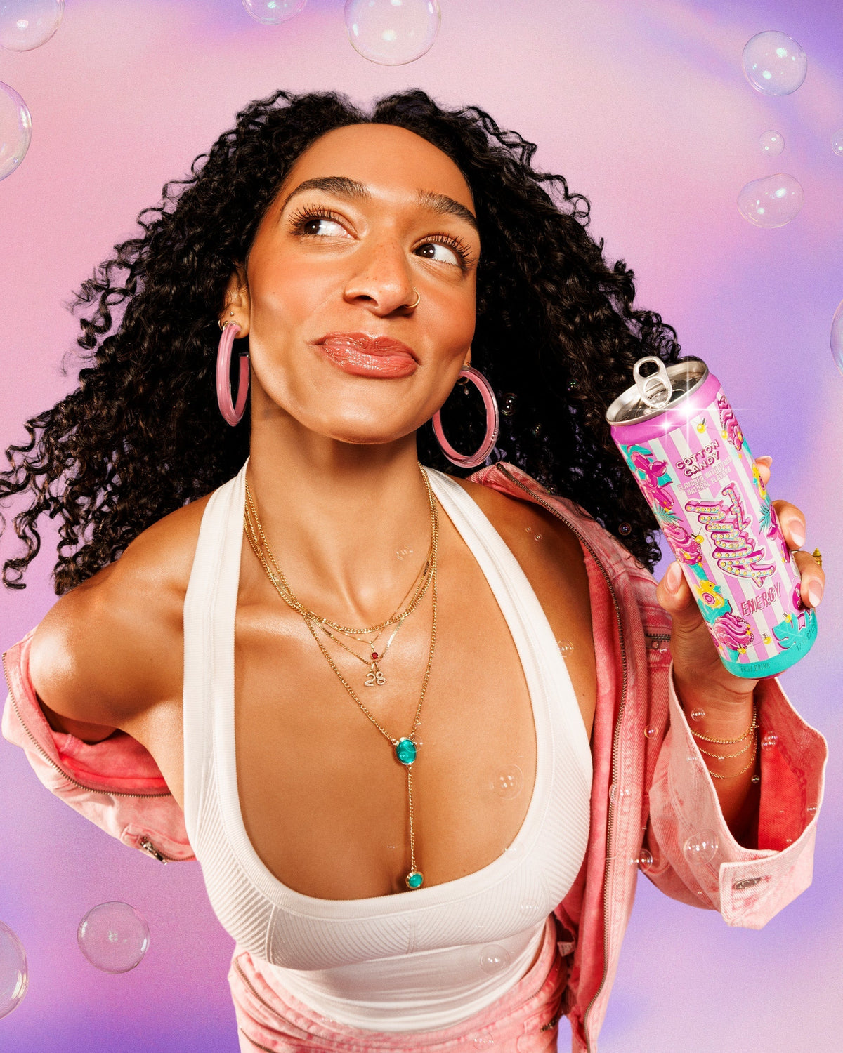 Alani Nu Energy Variety Pack - Dream Trio D9 - image 5