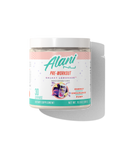 Alani Nu Pre-Workout - Galaxy Lemonade J8 - image 1