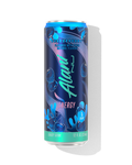 Alani Nu Energy Drink - Breezeberry O9 - image 1