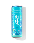 Alani Nu Energy Drink - Blue Slush L6 - image 1