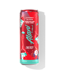 Alani Nu Energy Drink - Cherry Slush J1 - image 1