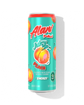 Alani Nu Energy Drink - Juicy Peach S4 - image 1